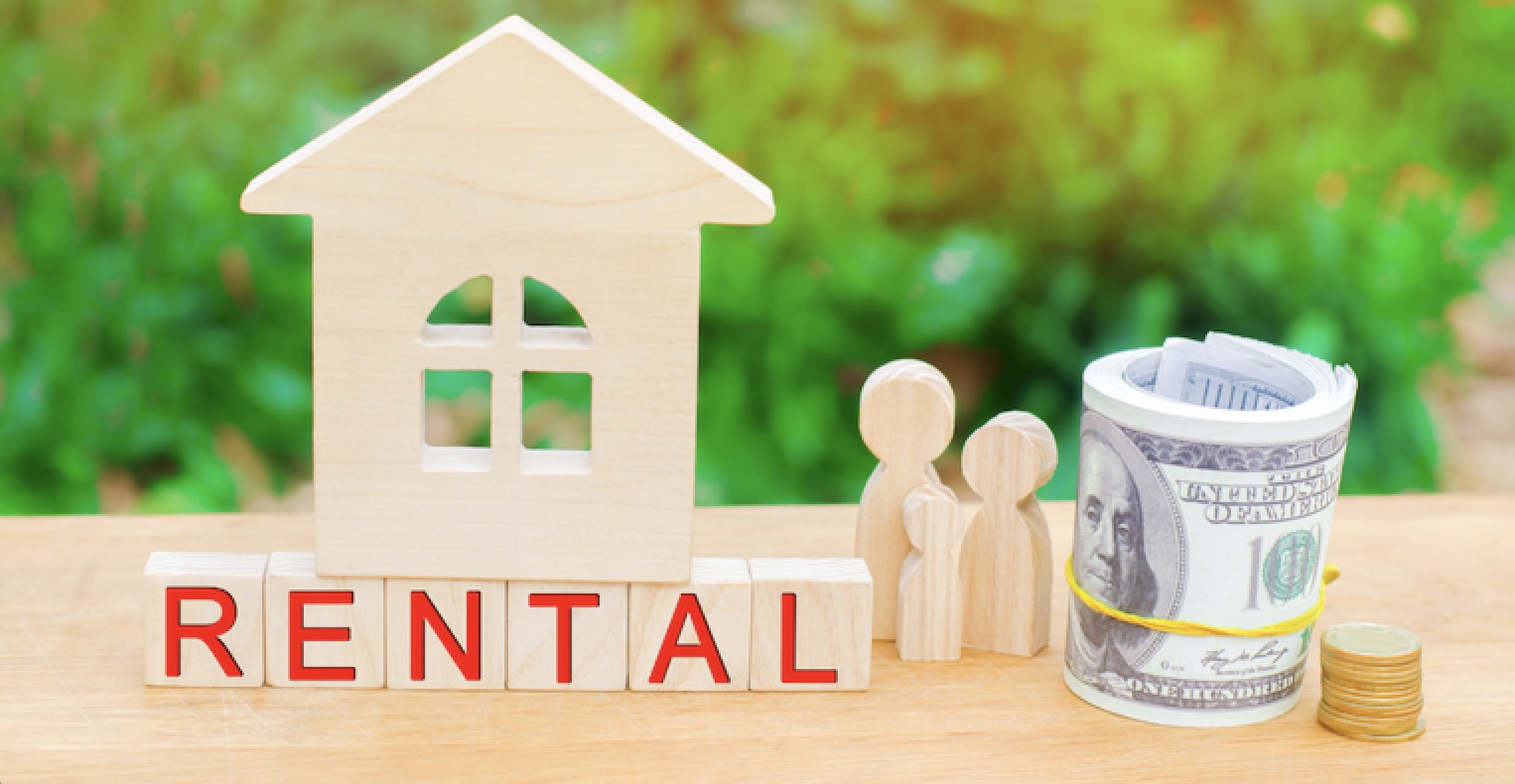 Rental Property Loan