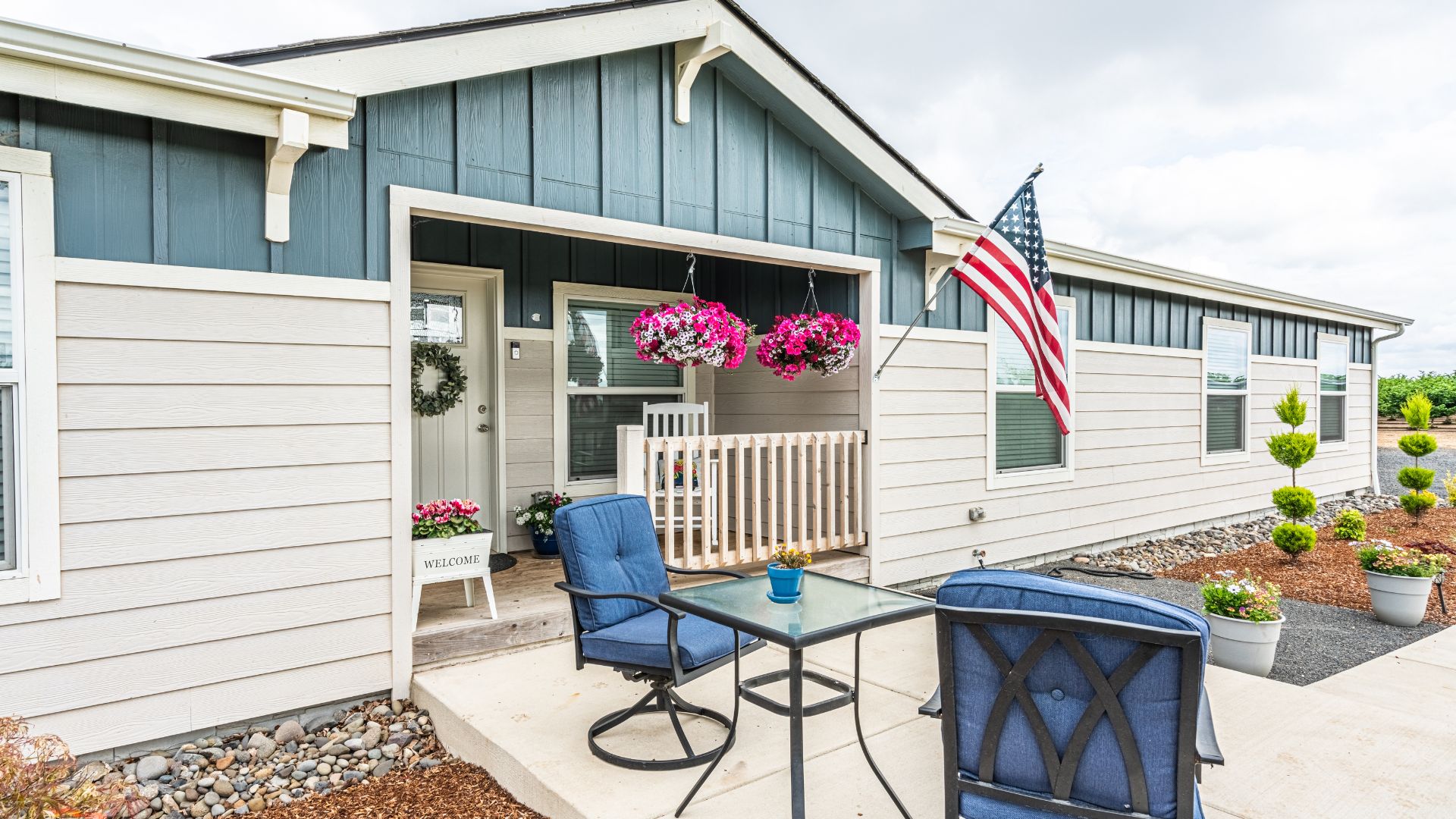 Manufactured Home Loan: What You Need to Know